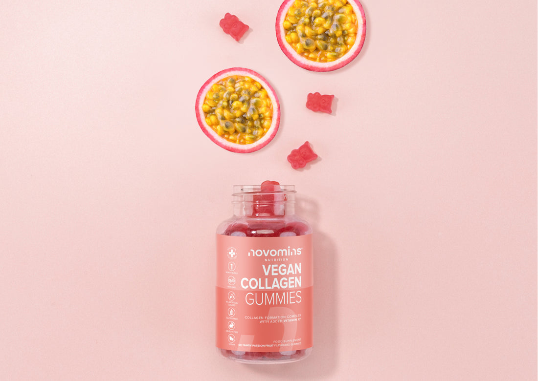 Vegan Collagen: Is It Real?