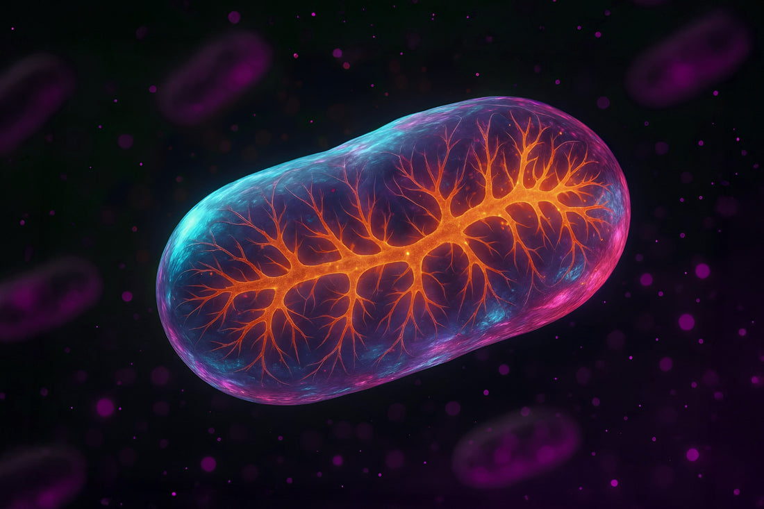 Biohack Your Longevity at Cellular Level