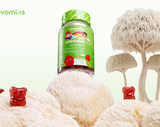 The Gentle Mushroom Everyone Is Talking About: Lion’s Mane Explained