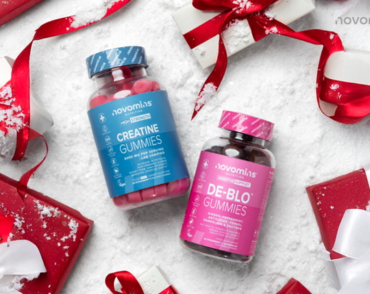 Your Post-Holiday Reset Hack