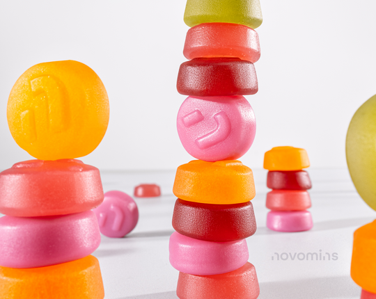The GLP-1 Era: What Nutrients People Are Accidentally Missing