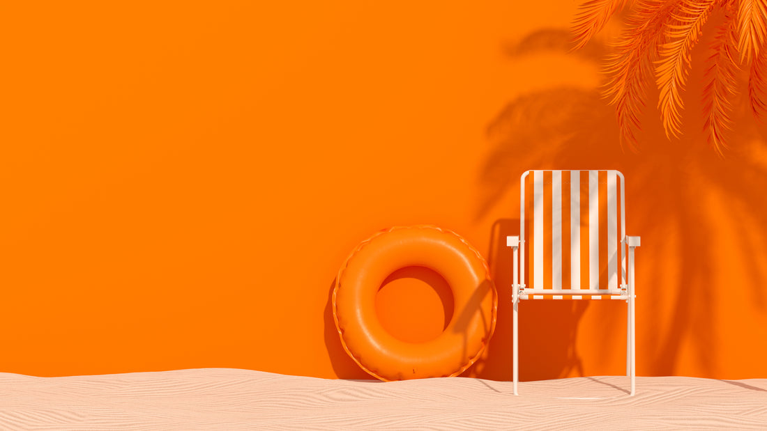 3 Summer Supplements to Keep in Your Cupboard (Or Travel Bag)