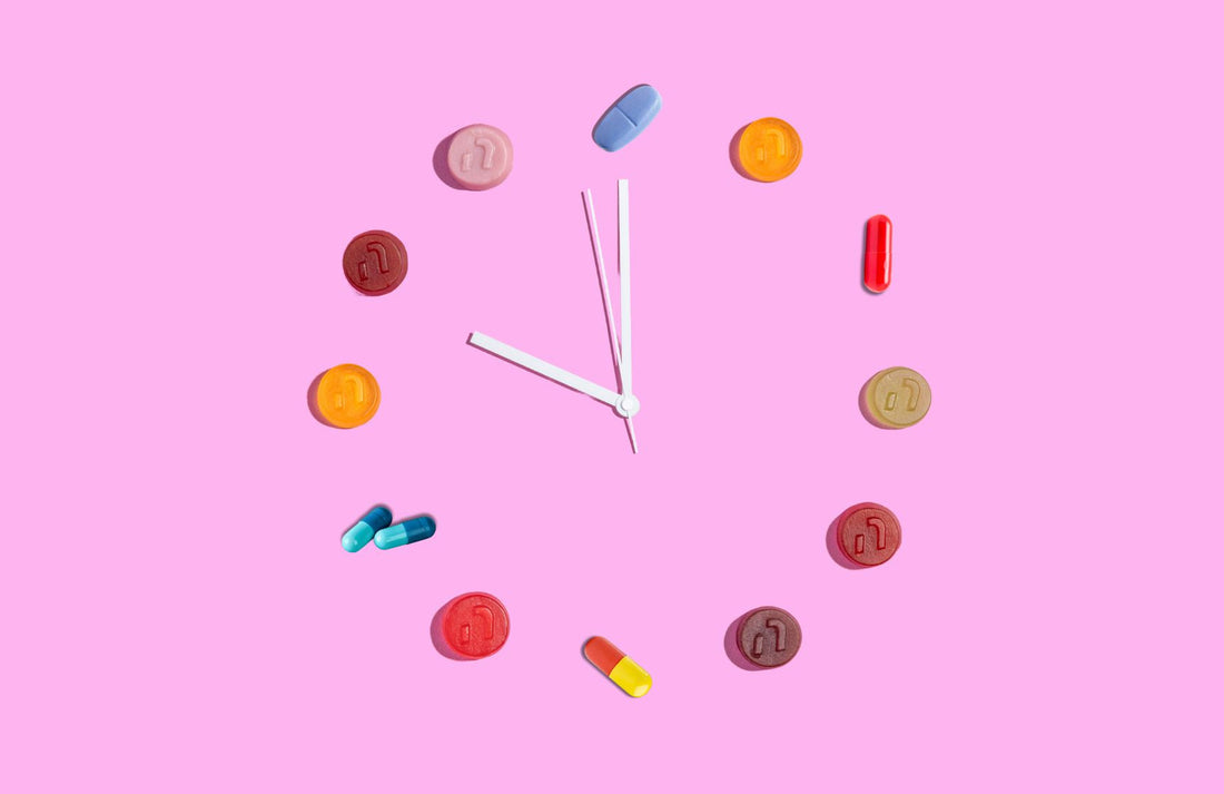 Gummies or Tablets? Which Delivers Better Vitamin Absorption?