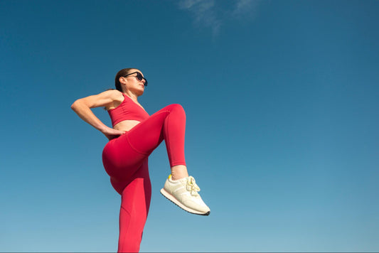 The Best Vitamins and Supplements for a Natural Energy Boost