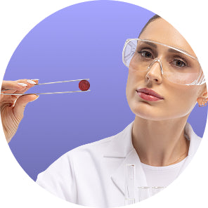 Probado por terceros