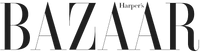 Harper's Bazaar magazine logo