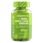 Apfelessig Gummies