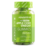 Gummies Vinaigre de Cidre de Pomme