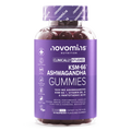 KSM-66® Ashwagandha Gummies