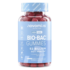 Gummies Bio-Bac