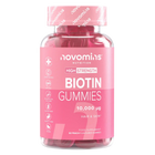 Biotin Gummies