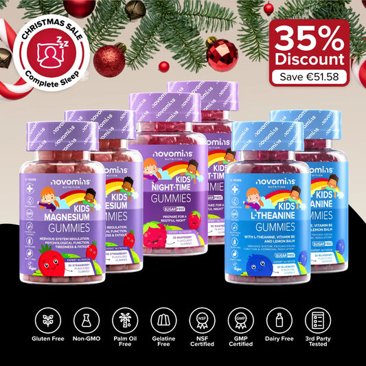 Die Rundum-Schlaflösung