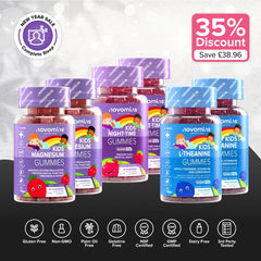 Niños – La Solución Completa para el Sueño