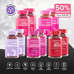 Pacchetto completo per donne