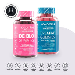 De-Puff & Sculpt Set