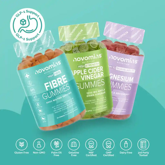 Pacchetto di supporto GLP-1