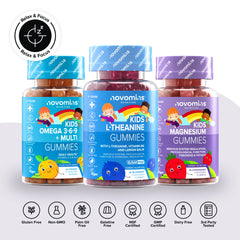 Kids Relax & Focus Bundle