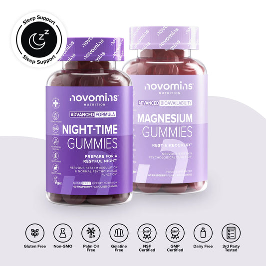 Paquete - Paquetepara dormir