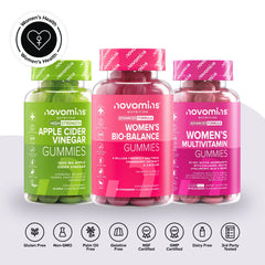 Women's Health Bundle