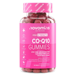 Caramelle gommose al Co-Q10