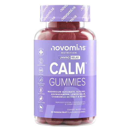 Calm Gummies