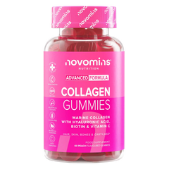 Kollagen Gummies
