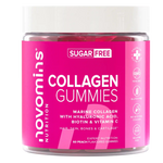 Gummies Collagène Sans Sucre