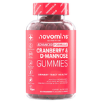 Cranberry & D Mannose Gummies