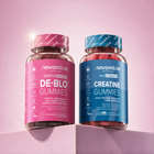 Pack De-Puff et Sculpt