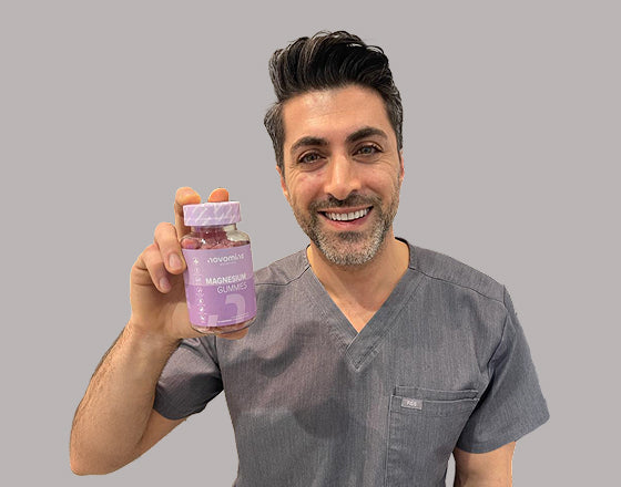 Dr Rej Khafaf