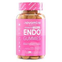 Endo Gummies