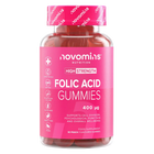 Folsäure Gummies