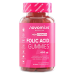 Gummies Acide Folique