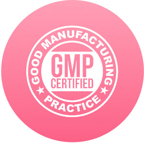 Certificado GMP