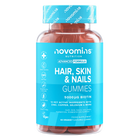 Haar, Haut und Nägel Gummies