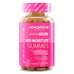 Gummies Confort Intime
