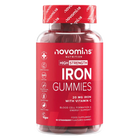 Eisen Gummies