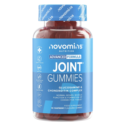 Joint Gummies