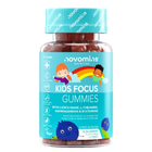 Kiddies Fokus Gummies