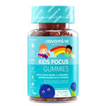 Gummies Focus pour Enfants