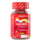 Kiddies Eisen Gummies