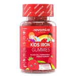 Gummies Fer pour Enfants
