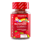Kiddies Multivitamin Gummies