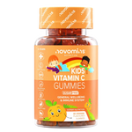 Gummies Vitamine C pour Enfants