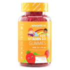 Kiddies Vitamin D Gummies