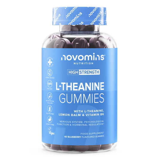 L-Theanine Gummies
