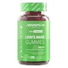 Lion's Mane Pilz Gummies