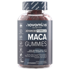 Maca-Wurzel Gummies