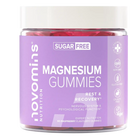 Zuckerfrei Magnesium Gummies