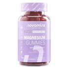 Magnesium Gummies